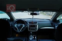 نيسان ألتيما